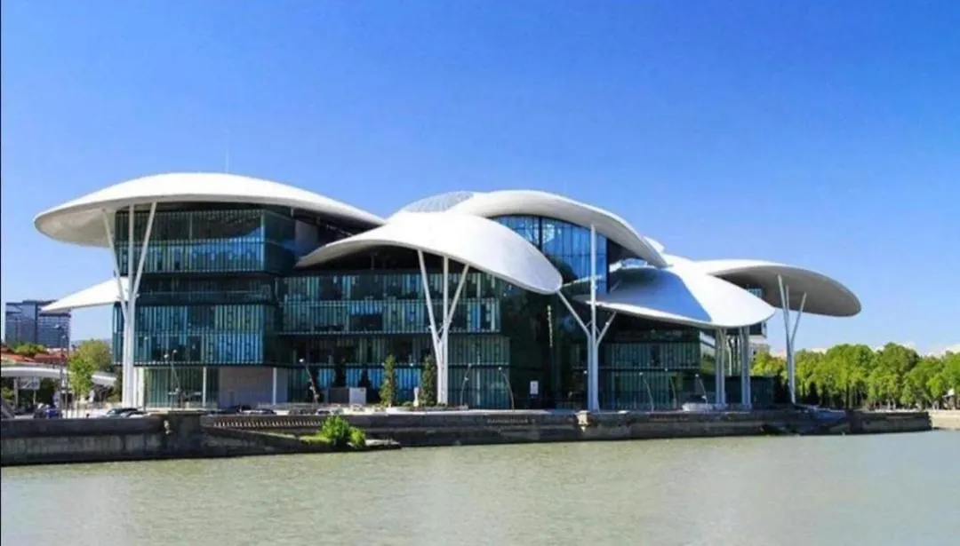 Gasthuis Terrace On Orbeliani Hotel Tbilisi