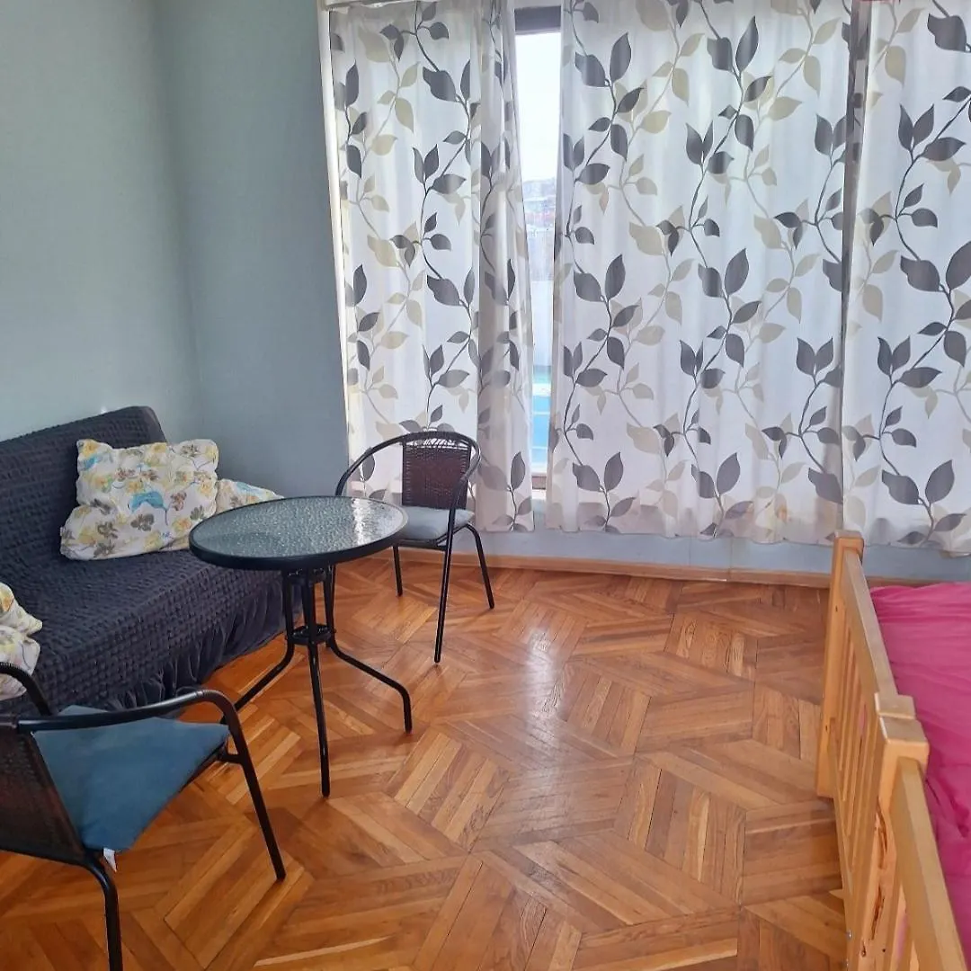 Terrace On Orbeliani Hotel Tbilisi